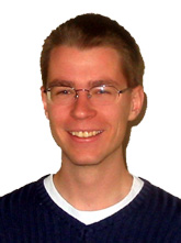 Prokop - Portrait